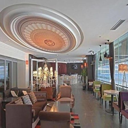 A Hotel 톈진 외부 사진